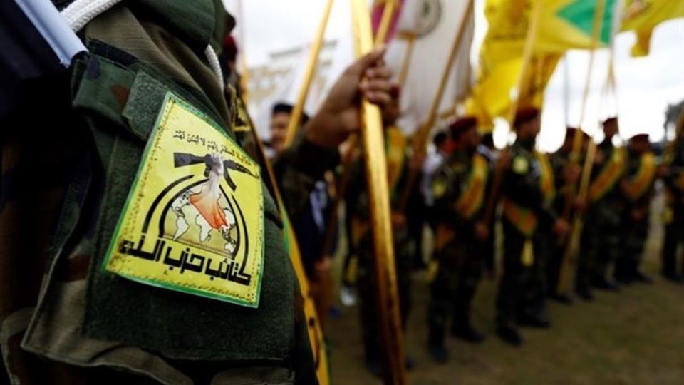حزبالله عراق: برای دفاع از ایران وارد عمل خواهیم شد حزبالله عراق: برای دفاع از ایران وارد عمل خواهیم شد