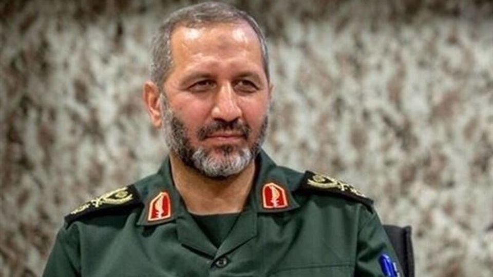 سردار موسوی: شلیکهای موثر و هدفمند بر سر دشمن تا بازگشت آرامش به جنوب ادامه خواهد داشت سردار موسوی: شلیکهای موثر و هدفمند بر سر دشمن تا بازگشت آرامش به جنوب ادامه خواهد داشت
