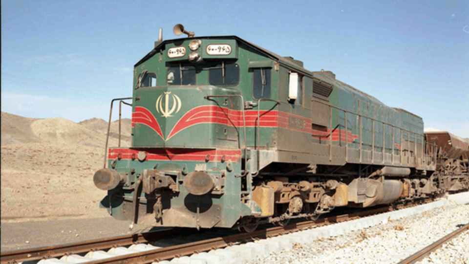 مسیر ریلی بندرعباس پس از حمله آمریکا به مدار بازگشت مسیر ریلی بندرعباس پس از حمله آمریکا به مدار بازگشت
