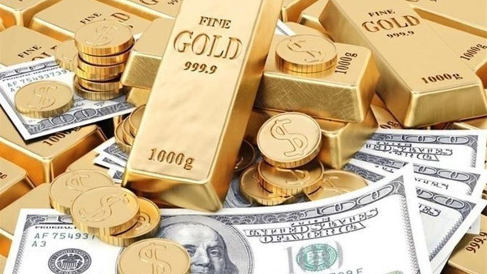 قیمت طلا، سکه و دلار امروز ۲۸ تیرماه قیمت طلا، سکه و دلار امروز ۲۸ تیرماه