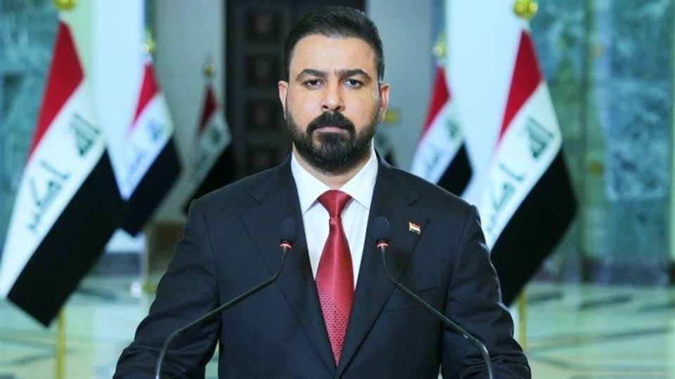 سفیر عراق: سفر الزیدی به تهران نقش مهمی در تعمیق روابط دوجانبه دارد سفیر عراق: سفر الزیدی به تهران نقش مهمی در تعمیق روابط دوجانبه دارد
