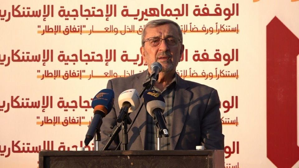 حزبالله: ایران رکن اصلی هر نظم منطقهای آینده است حزبالله: ایران رکن اصلی هر نظم منطقهای آینده است