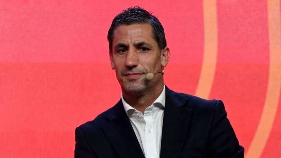 خوان کاپدویا پس از حل مشکل ویزا به فینال جام جهانی رسید خوان کاپدویا پس از حل مشکل ویزا به فینال جام جهانی رسید