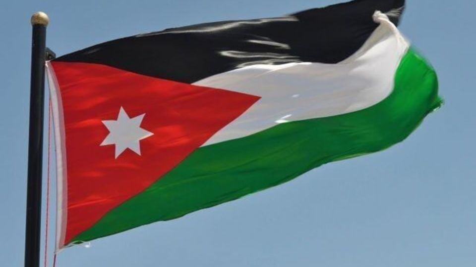 کاردار ایران به وزارت خارجه اردن رفت کاردار ایران به وزارت خارجه اردن رفت