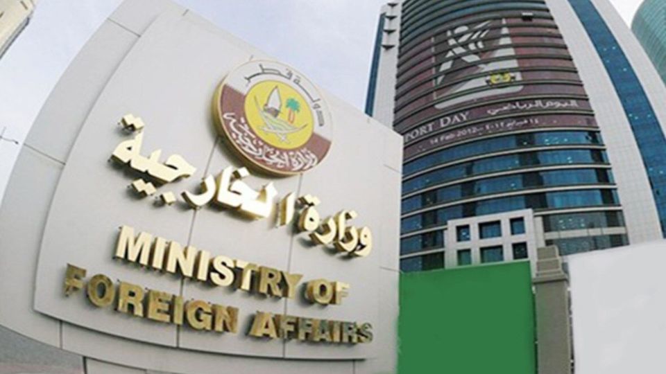 رایزنی قطر با اردن، عمان و عربستان درباره مهار تنشهای منطقه رایزنی قطر با اردن، عمان و عربستان درباره مهار تنشهای منطقه
