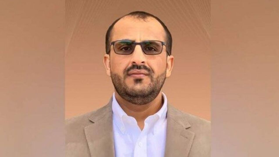 انصارالله: محاصره در برابر محاصره، پاسخ طبیعی به لجاجت سعودی است انصارالله: محاصره در برابر محاصره، پاسخ طبیعی به لجاجت سعودی است