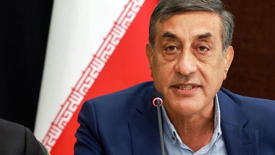 قائمپناه: یک عده معدود بر طبل تفرقه نکوبند/ بازسازی، اولویت منابع محدود مالی است قائمپناه: یک عده معدود بر طبل تفرقه نکوبند/ بازسازی، اولویت منابع محدود مالی است