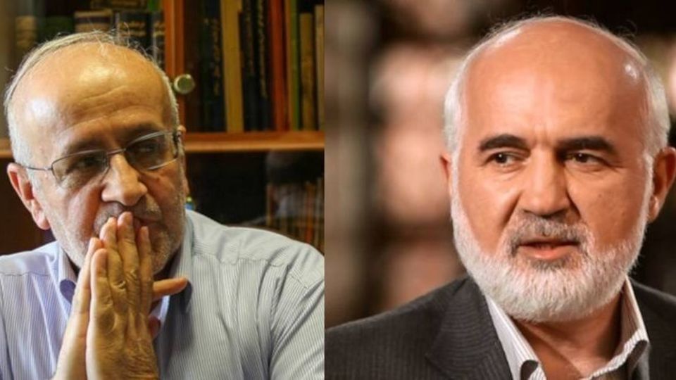 «توکلی» تا روزهای پایانی حیات منتقد تصمیمات غلط اقتصادی بود «توکلی» تا روزهای پایانی حیات منتقد تصمیمات غلط اقتصادی بود