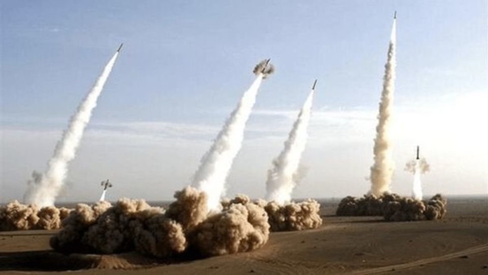 موشکهای سپاه، چشم دیجیتال سنتکام در بحرین را کور کردند موشکهای سپاه، چشم دیجیتال سنتکام در بحرین را کور کردند