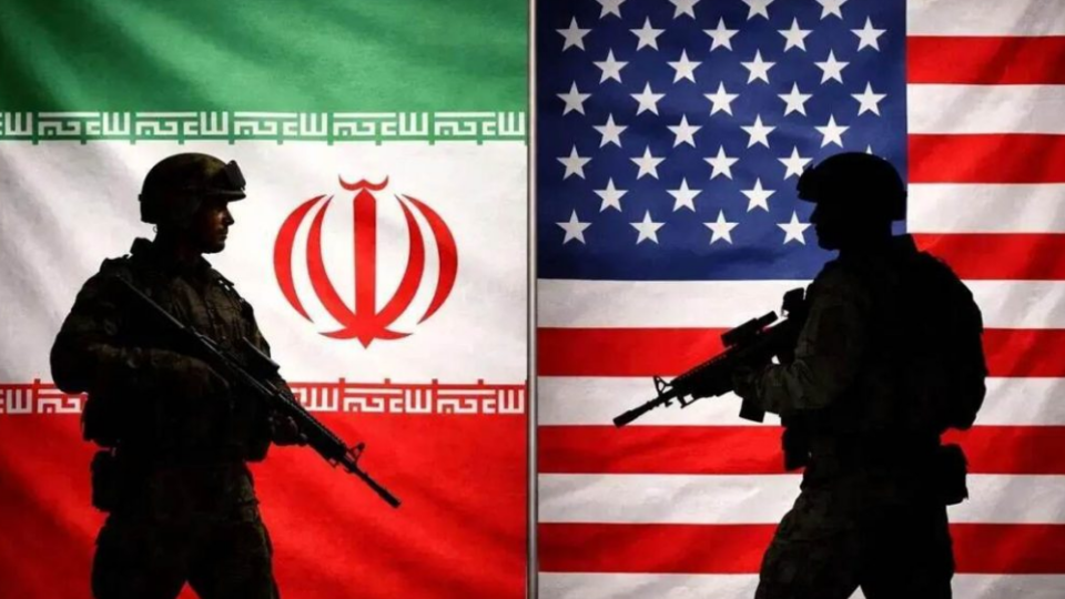 آنچه آمریکا نمیگوید! آنچه آمریکا نمیگوید!