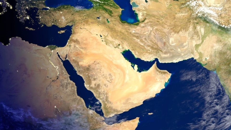 آیا ارتش آمریکا میتواند در جبهه فعال ایران و یمن بجنگد؟ آیا ارتش آمریکا میتواند در جبهه فعال ایران و یمن بجنگد؟