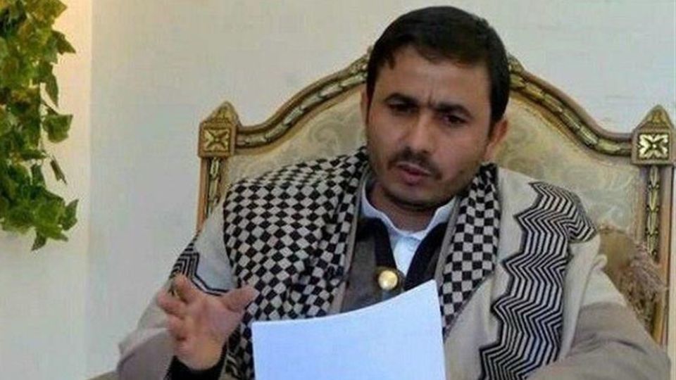 انصارالله: یمن لقمه بزرگتر از دهان سعودیهاست/ عربستان تاوان خواهد داد انصارالله: یمن لقمه بزرگتر از دهان سعودیهاست/ عربستان تاوان خواهد داد