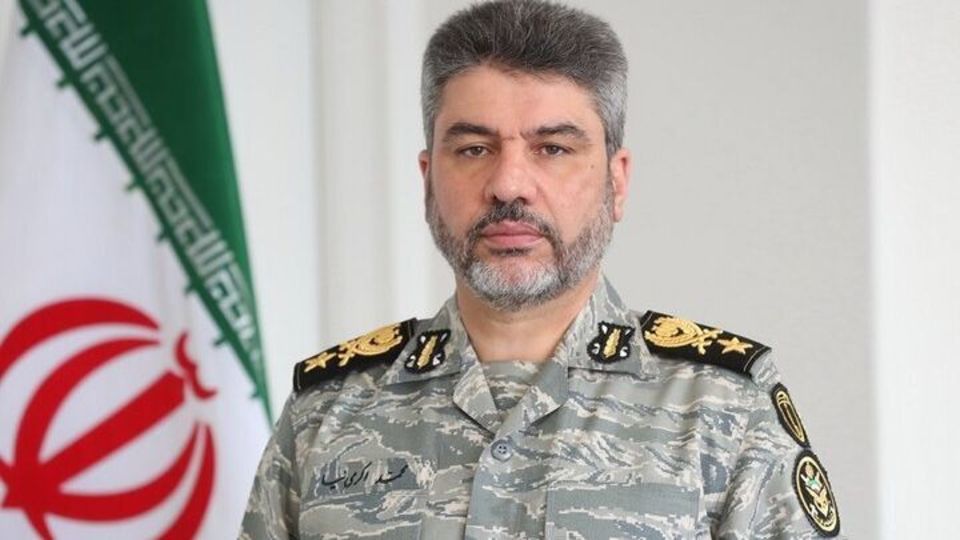 امیر اکرمینیا: حملات تلافیجویانه وارد مرحله تازهای میشود امیر اکرمینیا: حملات تلافیجویانه وارد مرحله تازهای میشود