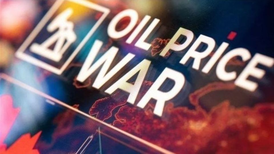قیمت نفت از مرز ۱۰۰ دلار عبور کرد قیمت نفت از مرز ۱۰۰ دلار عبور کرد