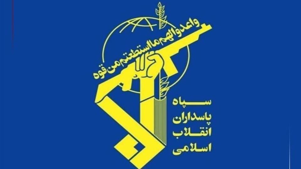 سپاه حمله آمریکا به زائران اربعین در مرز شلمچه را پاسخ داد سپاه حمله آمریکا به زائران اربعین در مرز شلمچه را پاسخ داد