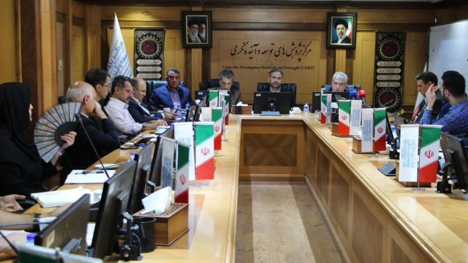 هوشمندسازی انرژی و استفاده از هوش مصنوعی؛ راهکار نوین مدیریت مصرف و عبور از چالشهای انرژی ایران هوشمندسازی انرژی و استفاده از هوش مصنوعی؛ راهکار نوین مدیریت مصرف و عبور از چالشهای انرژی ایران