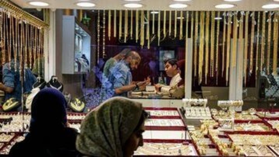 قیمت جدید طلا و سکه امروز ۲ مردادماه ۱۴۰۵/ جدول قیمت جدید طلا و سکه امروز ۲ مردادماه ۱۴۰۵/ جدول