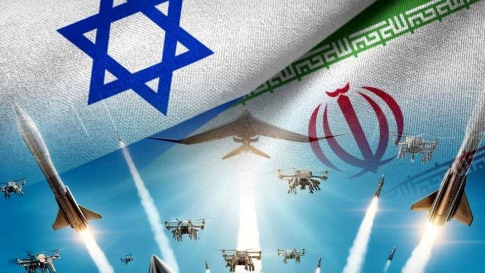 اسراییل چه نقشی در جنگ آمریکا علیه ایران خواهد داشت ؟ اسراییل چه نقشی در جنگ آمریکا علیه ایران خواهد داشت ؟