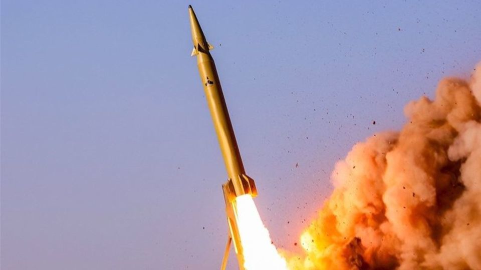 سپاه: باقیمانده ساختمان شرکت آمازون به صورت کامل منهدم شد سپاه: باقیمانده ساختمان شرکت آمازون به صورت کامل منهدم شد