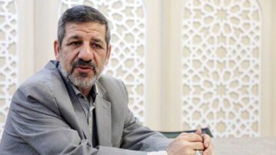 کنعانی مقدم: آمریکا تحمل اقتصاد جنگی را ندارد/ باید تنگه هرمز را به رویشان ببندیم کنعانی مقدم: آمریکا تحمل اقتصاد جنگی را ندارد/ باید تنگه هرمز را به رویشان ببندیم
