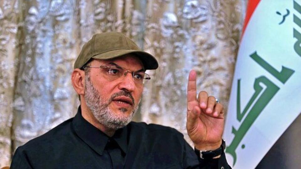 مقاومت عراق: اگر محاصره یمن لغو نشود، تنگه باب المندب بسته خواهد شد مقاومت عراق: اگر محاصره یمن لغو نشود، تنگه باب المندب بسته خواهد شد