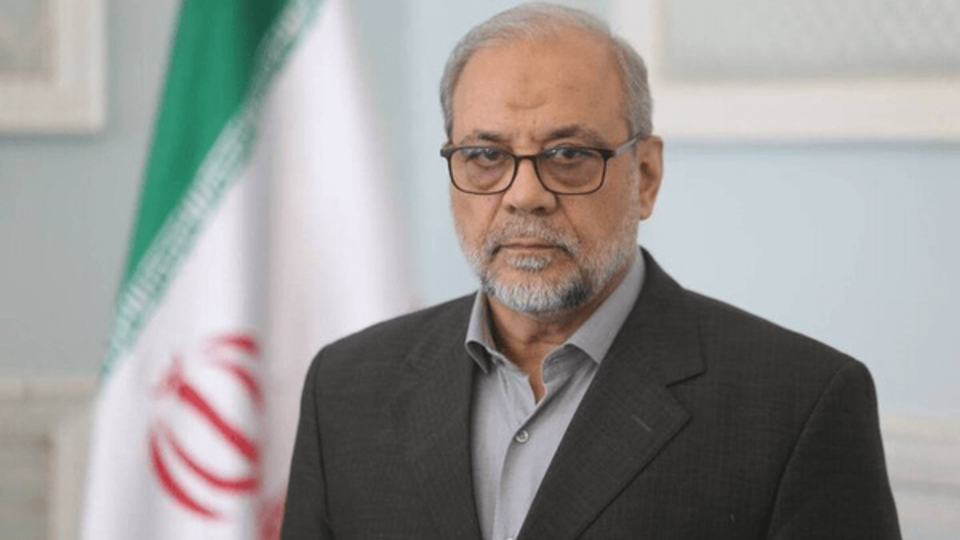 ذوالقدر: شلیکهای مداوم نیروهای مسلح تا تسلیم کامل دشمن ادامه دارد ذوالقدر: شلیکهای مداوم نیروهای مسلح تا تسلیم کامل دشمن ادامه دارد