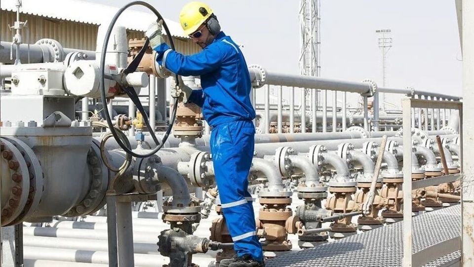 قرارداد ۱۶ میلیارد دلاری کویت برای اجاره خط لوله صادرات نفت قرارداد ۱۶ میلیارد دلاری کویت برای اجاره خط لوله صادرات نفت