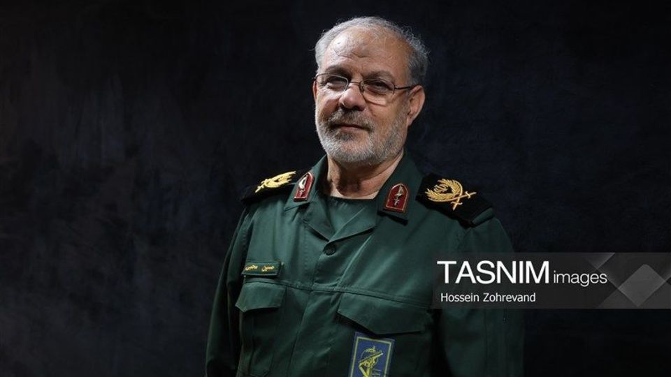 فهرست خسارات بسیار سنگین آمریکا در پی حملات ایران منتشر شد فهرست خسارات بسیار سنگین آمریکا در پی حملات ایران منتشر شد