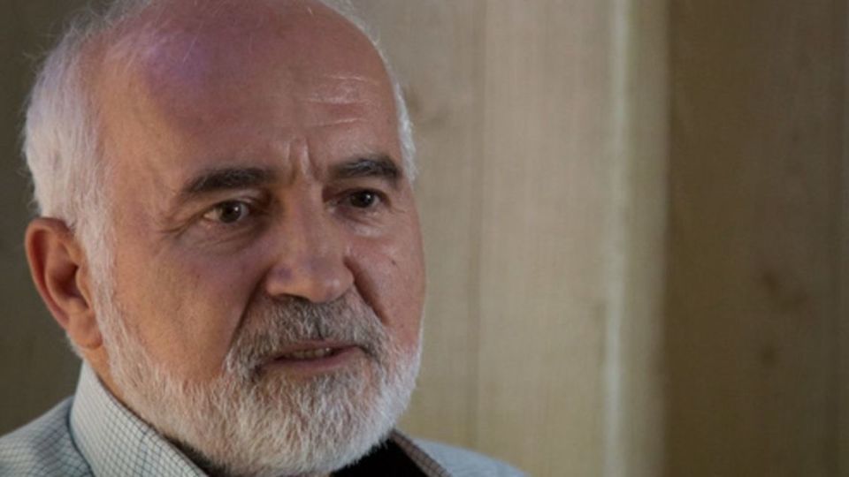 عدالتخواهی که شعارهایش را زندگی کرد عدالتخواهی که شعارهایش را زندگی کرد