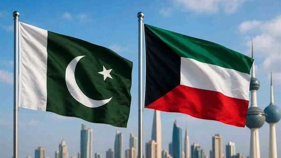 کویت توافق همکاری نظامی با پاکستان را تصویب کرد کویت توافق همکاری نظامی با پاکستان را تصویب کرد