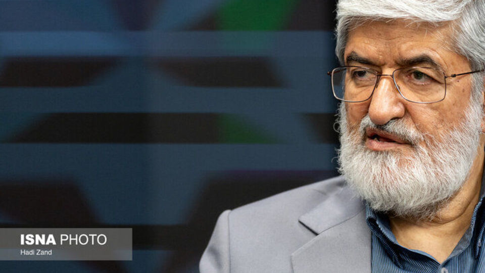 مطهری: مسئولان تحت تاثیر مافیای کنکور تأثیر پایه یازدهم را حذف کردند مطهری: مسئولان تحت تاثیر مافیای کنکور تأثیر پایه یازدهم را حذف کردند