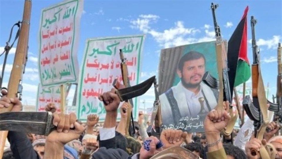 صنعا: معادلات ما پابرجاست/ تشدید تنش یعنی میخ آخر بر تابوت اقتصاد سعودی صنعا: معادلات ما پابرجاست/ تشدید تنش یعنی میخ آخر بر تابوت اقتصاد سعودی