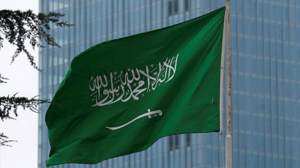 عربستان مدعی حملات پهپادی به این کشور از سمت عراق شد عربستان مدعی حملات پهپادی به این کشور از سمت عراق شد