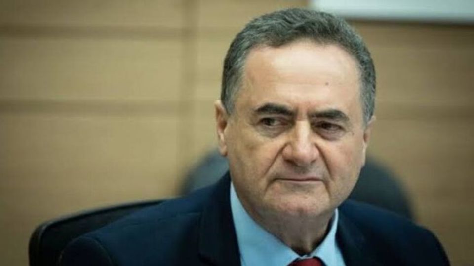 ماجرای عصبانیت آمریکا از افشاگری کاتس ماجرای عصبانیت آمریکا از افشاگری کاتس