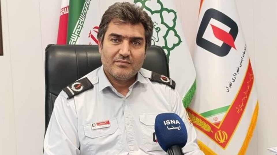 فقط ۴ هتل پایتخت تأییدیه ایمنی دارند/ ثبت ۹۰ مورد حریق در هتلهای تهران طی سالهای گذشته فقط ۴ هتل پایتخت تأییدیه ایمنی دارند/ ثبت ۹۰ مورد حریق در هتلهای تهران طی سالهای گذشته