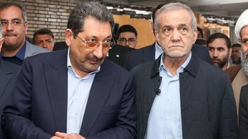 محدودیتهای انرژی صنایع کاهش مییابد/ دستور رئیسجمهور وارد فاز اجرا شد محدودیتهای انرژی صنایع کاهش مییابد/ دستور رئیسجمهور وارد فاز اجرا شد