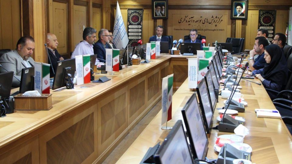 حکمرانی لجستیکی و تابآوری، تعیینکننده جایگاه ایران در کریدورهاست حکمرانی لجستیکی و تابآوری، تعیینکننده جایگاه ایران در کریدورهاست
