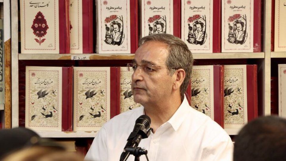 چرا زبان فارسی در هند خاموش شد؟ چرا زبان فارسی در هند خاموش شد؟