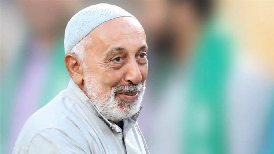 شهادت یکی از رهبران حماس در دیرالبلح در مرکز نوار غزه شهادت یکی از رهبران حماس در دیرالبلح در مرکز نوار غزه