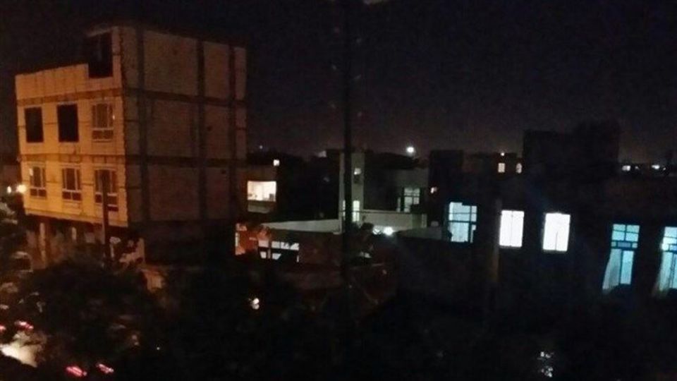 وعده پایان قطعی برق خانگی از اول مهر وعده پایان قطعی برق خانگی از اول مهر