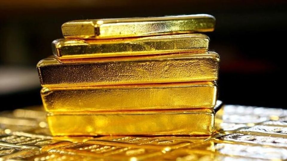 قیمت طلای جهانی افزایش یافت قیمت طلای جهانی افزایش یافت