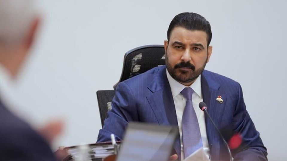 ادعای سیاستمدار عراقی درباره ماموریت میانجیگری بغداد بین ایران و آمریکا ادعای سیاستمدار عراقی درباره ماموریت میانجیگری بغداد بین ایران و آمریکا