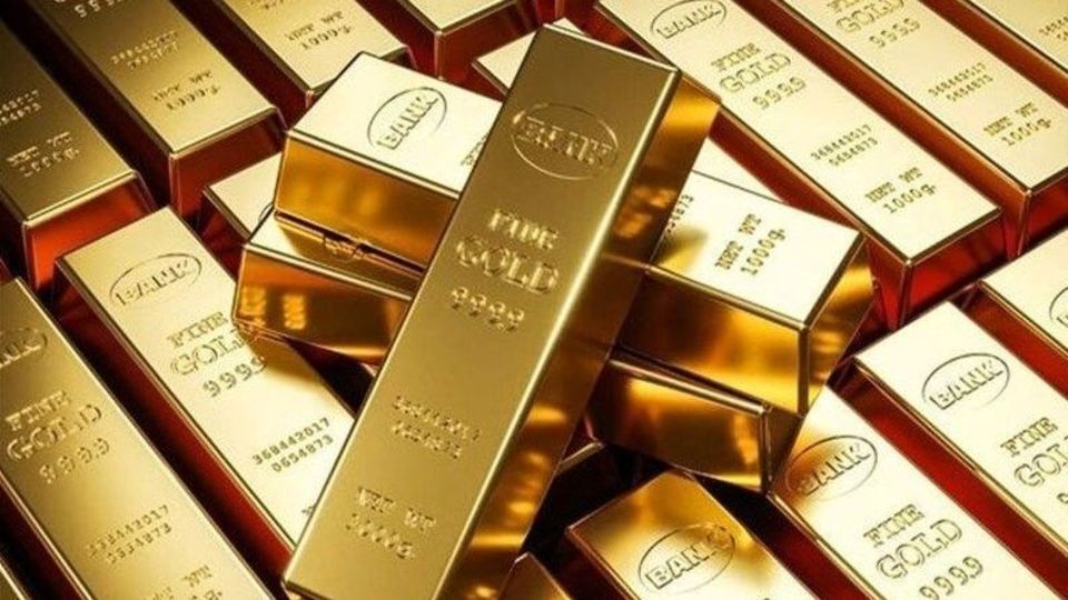 رشد ۴۰۷ درصدی خرید طلا توسط بانکهای مرکزی دنیا رشد ۴۰۷ درصدی خرید طلا توسط بانکهای مرکزی دنیا