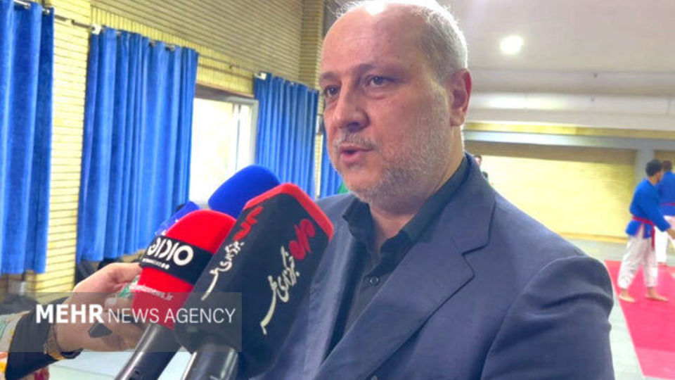 هاشمی: بانوان طلایی‌ ناگویا ۷ میلیارد تومان پاداش می‌گیرند