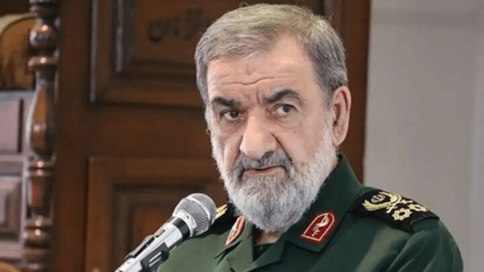 محسن رضایی: آماده حمله به ۳ نقطه اوکراین بودیم/ علت لغو حمله زمین آمریکا محسن رضایی: آماده حمله به ۳ نقطه اوکراین بودیم/ علت لغو حمله زمین آمریکا