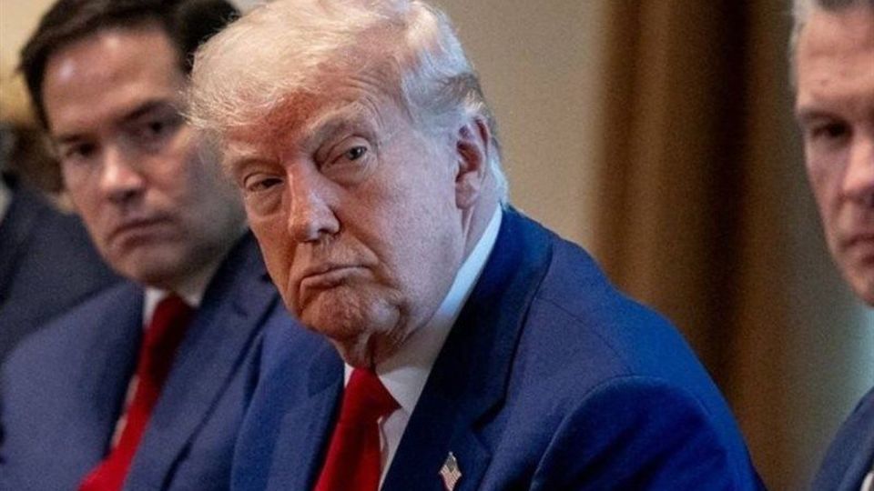 ترامپ: انگلیس کشور ورشکسته است ترامپ: انگلیس کشور ورشکسته است
