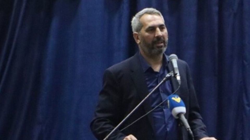 حزبالله: ترامپ مجبور شد اعتراف کند ایران بازیگری مهم در عرصه جهان است حزبالله: ترامپ مجبور شد اعتراف کند ایران بازیگری مهم در عرصه جهان است