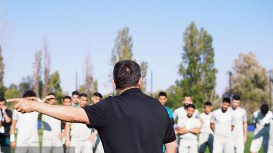 واکنش فدراسیون فوتبال به احتمال انتخاب جانشین برای امیر قلعه‌نویی