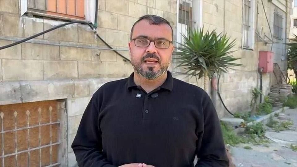 حماس: به توافق آتشبس پایبندیم/ آمریکا اسرائیل را تحت فشار قرار دهد حماس: به توافق آتشبس پایبندیم/ آمریکا اسرائیل را تحت فشار قرار دهد
