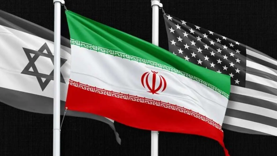 کلانتوطئه آمریکا و صهیونیستها علیه ایران کلانتوطئه آمریکا و صهیونیستها علیه ایران
